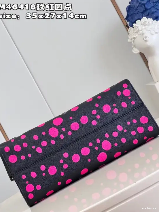 WIS LOUIS MM YK ONTHEGO X VUITTON 0527
